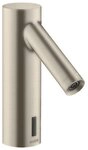 hansgrohe Waschtischarmatur Axor Starck Elektronik mit Temperaturvoreinstellung...