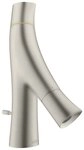 hansgrohe Waschtischarmatur Axor Starck Organic 50 2-Griff f&uuml;r Handwaschbecken...