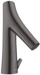 hansgrohe Waschtischarmatur Axor Starck Organic Elektronik mit...