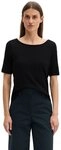 Marc O'Polo T-Shirt mit U-Boot-Ausschnitt
