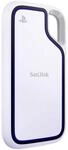 Sandisk SSD-Festplatte
