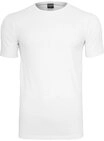 URBAN CLASSICS T-Shirt Urban Classics Herren Fitted Stretch Tee (1-tlg)