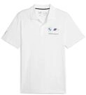 PUMA Poloshirt Herren Poloshirt Baumwolle