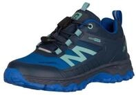 TROLLKIDS Kids Sirdal Hiker Low Wanderschuh