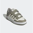 adidas Sportswear RAPID COURT KIDS Sneaker f&uuml;r Kinder