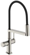 hansgrohe K&uuml;chenarmatur hansgrohe Talis Select M54 PowderSpray 3 Strahlarten