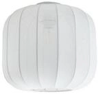Lindby Deckenleuchten Helin, Wei&szlig; IP20, 1 x 15 W LED