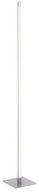 SellTec Stehlampe LED Stehlampe Bella, dimmbar &uuml;ber Touchdimmer, Memory...