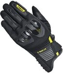 Held Biker Fashion Motorradhandschuhe Sambia 2 Motorrad Handschuhe
