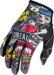 O&rsquo;NEAL Motorradhandschuhe Mayhem Crank Motocross Handschuhe