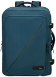 American Tourister&reg; Rucksack Travel Backpack