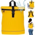 Daniel Ray Rucksack Damen Cityrucksack Daypack small klein Jeff wasserabweisend, A4