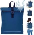 Daniel Ray Rucksack Damen Cityrucksack Daypack small klein Jeff wasserabweisend, A4