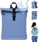 Daniel Ray Rucksack Damen Cityrucksack Daypack small klein Jeff wasserabweisend, A4