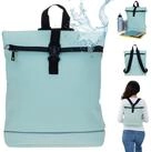 Daniel Ray Rucksack Damen Cityrucksack Daypack small klein Jeff wasserabweisend, A4