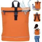 Daniel Ray Rucksack Damen Cityrucksack Daypack small klein Jeff wasserabweisend, A4