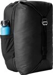 Eagle Creek Tourenrucksack Travel Pack 40L schwarz (1-tlg), Drinksystemfach