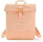 LARKSON Cityrucksack TAMMO, Rolltop Damen Herren, Laptop Fach (1-tlg), Flexible