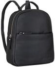 STILORD Cityrucksack "Kayla" Moderner Damen Rucksack Leder Elegant klein