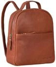 STILORD Cityrucksack "Kayla" Moderner Damen Rucksack Leder Elegant klein