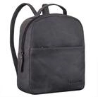 STILORD Cityrucksack "Kayla" Moderner Damen Rucksack Leder Elegant klein
