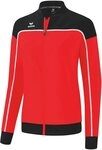 Erima Trainingsjacke Change By Erima Pr&auml;sentationsjacke