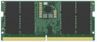 Kingston ValueRAM - DDR5 - Modul - 16 GB - SO DIMM 262-PIN PC-Arbeitsspeicher