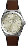 Fossil Quarzuhr Fossil Herren-Uhren Analog Quarz