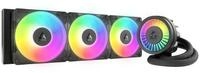 Arctic CPU K&uuml;hler ARCTIC Liquid Freezer III Pro 360 A-RGB