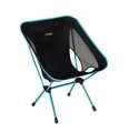 Helinox Campingstuhl Chair One (re) - leicht, einfacher Zusammenbau, stabil, Tension