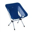 Helinox Campingstuhl Chair One (re) - leicht, einfacher Zusammenbau, stabil, Tension