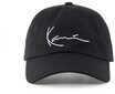 Karl Kani Flex Cap Karl Kani Herren KKMACCQ12003 KK Signature Cap black