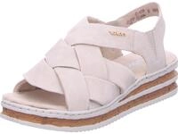 Rieker Keilsandalette
