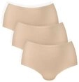 Anita since 1886 High-Waist-Slip Essential (3er Pack) unsichtbar unter enger