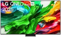 LG 75QNED86A6 QNED-Fernseher (191 cm/75 Zoll, 4K Ultra HD, Smart-TV, Quantum...