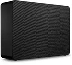 Seagate Expansion desk 3.5 28TB USB 3.0 Gaming-Festplatte