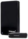 Intenso externe HDD-Festplatte