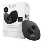 GESKE German Beauty Tech Gesichtsreinigungsb&uuml;rste SmartAppGuided&trade; Facial Brush 4