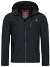 H&ouml;henhorn Softshelljacke Breithorn Herren Softshell Jacke f&uuml;r M&auml;nner Outdoor