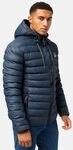 Stone Harbour Winterjacke Zaharoo Gesteppte Regenjacke f&uuml;r den Winter
