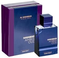 al haramain Extrait Parfum Amber Oud Dubai Night