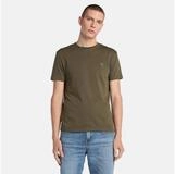 Timberland T-Shirt DUNSTAN RIVER Short Sleeve Tee