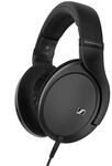 Sennheiser HD 550 Over-Ear-Kopfh&ouml;rer (Kabelgebunden)