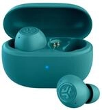 Jlab Go Pop ANC TWS teal Kopfh&ouml;rer