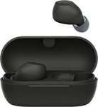 Sony WF-C710N wireless In-Ear-Kopfh&ouml;rer (Active Noise Cancelling (ANC),
