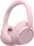 Sony WH-CH720N Over-Ear-Kopfh&ouml;rer (Freisprechfunktion, LED Ladestandsanzeige,