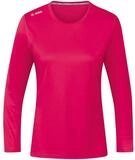 Jako Funktionsshirt 6475 Longsleeve Run 2.0