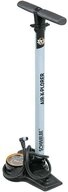 SKS Fahrradpumpe 4002556126032 Air-X-Plorer 10.0 Clik Valve Fahrradpumpe Stahl