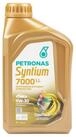 Petronas Motor&ouml;l Syntium 7000 LL 0W-30 1 Liter 70720E18EU