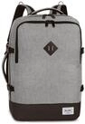 WORLDPACK Daypack Bestway, Polyester